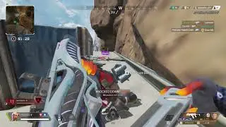 Apex Legends  | Dark Side #2 Montage (Bishop Briggs)