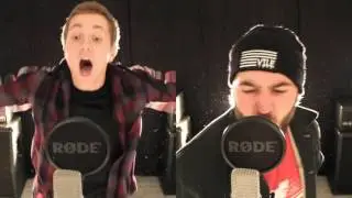 I Prevail - Blank Space [Taylor Swift Cover]  Punk Goes Pop Vol .6