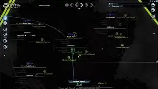 Lost in space 