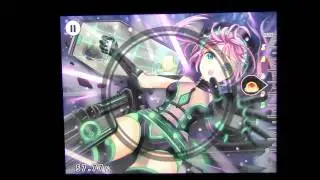 TK的音G遊戲實況-Hachi Hachi(88)-各種難到爆