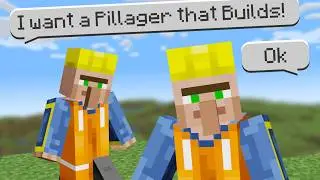 I Coded the WORST Minecraft Suggestions Online