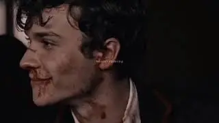 (Slowed down) Пошлая Молли - Беспечный рыцарь тьмы