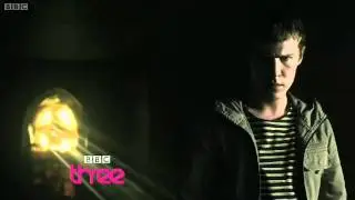 The Fades - Can you see them