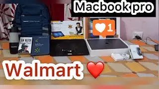 Walmart Welcome Kit | Walmart Global Tech India | Walmart India | Joining kit 2021