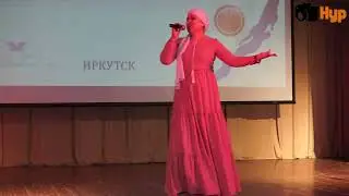 Областной фестиваль Ангара Танары в Иркутске