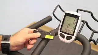 SB700 - Synchronizing The Transmitter With The Console
