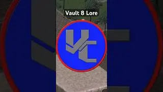 Vault 8 Lore | Fallout 2 #bethesda #fallout #fallout2