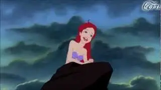Arielle´s Felsen
