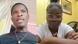 Man Have a Message For Ministry of Education || Storytime: School Days