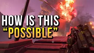 Helldivers 2 | The Chaos of Bot 