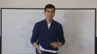 MATEMATIKA, 6-KLASS, 20-SABAQ