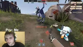 Trying to get into Tf2 in 2021