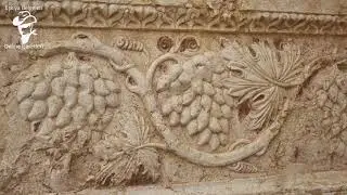 DiKKAT! Rum Ermeni Üzüm Define İşareti Çözümü!