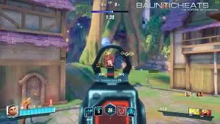 ☢️ 「Paladins」 Best Private Cheat ⋅ Cracked 2023 ✅UPDATED✅