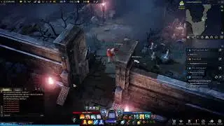 Lastra forest secret  Mokoko seeds AND secret chest