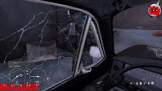ON THE HUNT FOR THE HUMVEE |  Experimental patch 1.19