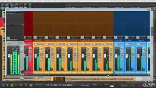 Queen - Show Must Go On (Multitrack)