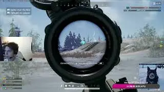 мог и по-лучше пострелять | ROUZZIE on #Twitch #pubg #pubgm #pubgmobile #pubgpc #pubgnewstate #pc