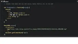 Day 22 - Codepen challenge I - 30 Days of React