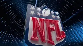 2024-25 NFL Presentation Intro NBC Sports Sunday Night Football