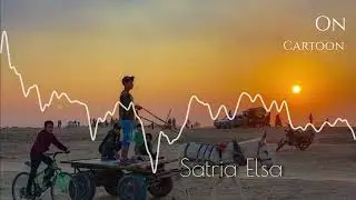 Musik Empuk || Cartoon - On (SatriaElsa Release) #shortsvideo #short #shorts