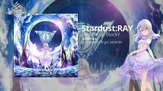 [Official] kanone vs. BlackY - Stardust:RAY [from オンゲキ]