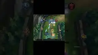 When enemies chase you too much.. 