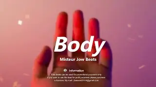 Zouk Kompa Instrumental 2021 