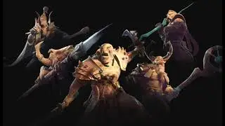 TI9 Team Introduction Music
