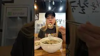 В Корее только острая еда ? Телеграм katya_in_korea 
