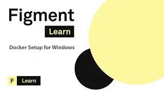 Docker Setup for Windows | How to download & Install Docker 🐳 Desktop on Windows