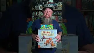 Which tutorial should I do next??? #boardgames #tabletop