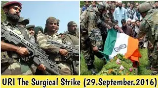 URI The Surgical Strike || #shorts.