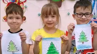 Новогоднее настроение
