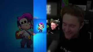 ЭТОТ ЧЕЛОВЕК ПОПРОБОВАЛ ОЗВУЧИТЬ БРАВЛЕРОВ В BRAWL STARS #8// ОЗВУЧКА БРАВЛ СТАРС 