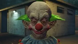Killer Klowns Is Refreshing And Frustrating