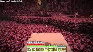 Minecraft: Resonance Cascade - Episode 3