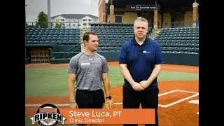 MedStar Sports Medicine - Pain Free Throwing Techniques