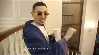 B.Jigga feat. Jaman T - Flex (One Take Video)