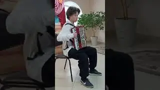 Кокорев Матвей - ДМШ №4 г. Иваново