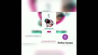 POF Account create problem solve.