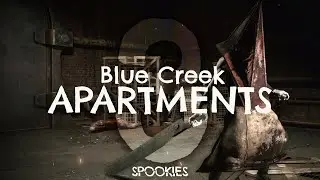 SPOOKIES: Silent Hill 2 | Ep. 3: Blue Creek Apartments