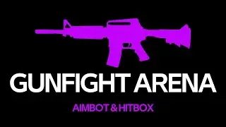 ROBLOX GUNFIGHT ARENA AIMBOT SCRIPT (*MOBILE SUPPORTED*)