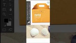 Using Patch Tool in Photoshop