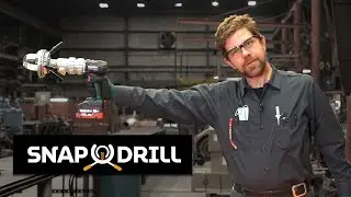 Snapdrill Review
