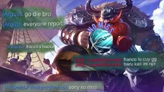 Franco magnet hook script no miss!!! ( legit )