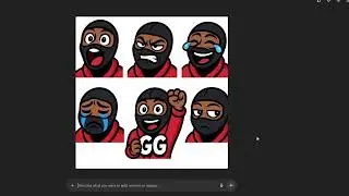 How To Get FREE Emotes (Twitch & TikTok))