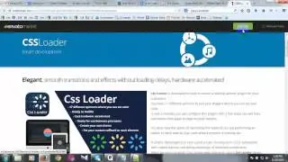 jquery preloader Page Loading Screen Document Bangla Tutorial part 1