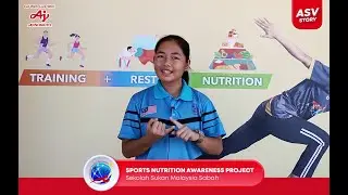 Pendapat Atlet Murid Sekolah Sukan Malaysia Sabah (SSMS) Mengenai Sudut Maklumat