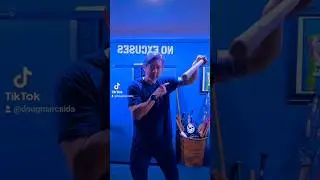 Kali Tutorial #dougmarcaida #martialarts #karambitknife #filipinomartialarts #Tutorial #warmups